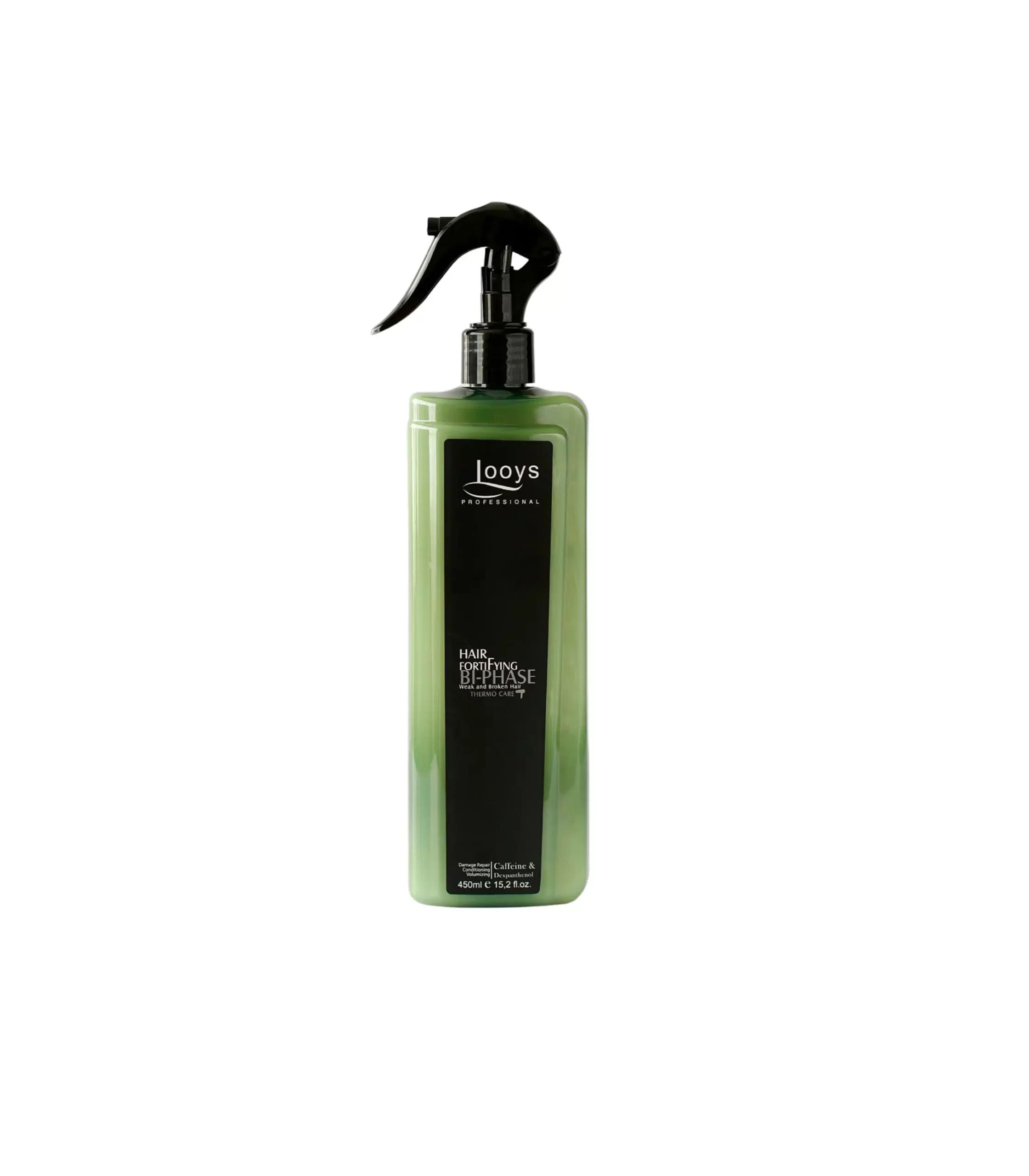 اسپری دوفاز لویز dry hair کلاژن450 میل
