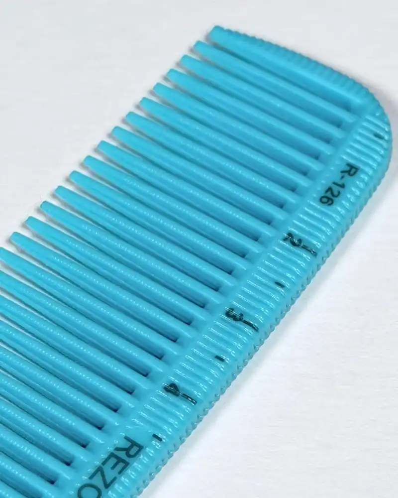 شانه PRO LINE کد 126 آبی رزونال