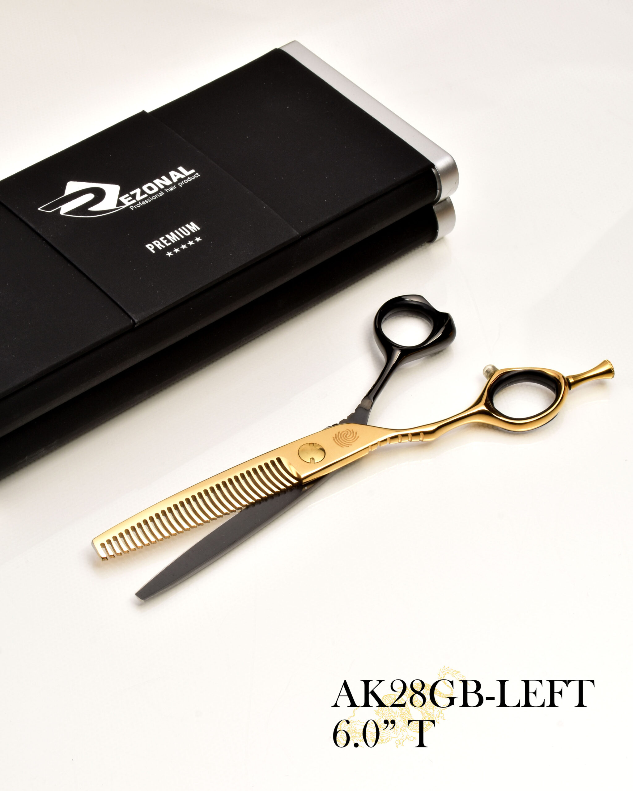 پیتاژ AK28GB_60 LEFT