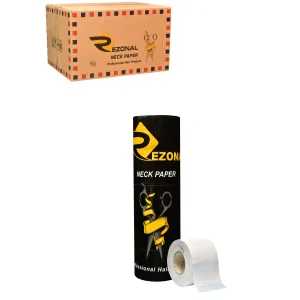 رول گردن رزونال ترک