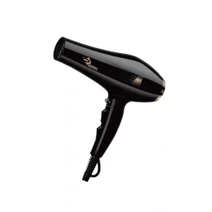 سشوار 2500 وات رزونال BLACK