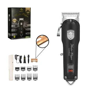 کلیپر Master clipper رزونال