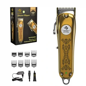 ماشین POWER CLIP 1983